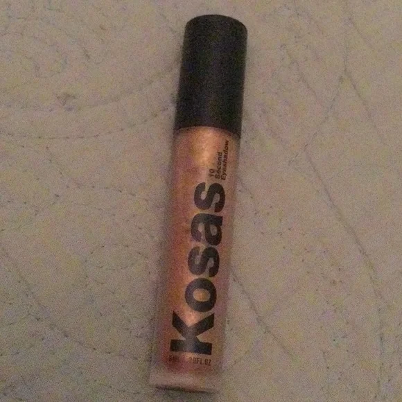 NWOT KOSAS 10-second Liquid Eyeshadow in Supreme - Picture 9 of 10